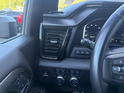 Used 2025 GMC Sierra 3500 AT4 w/ AT4 Premium Plus Package AWD/4WD image 20
