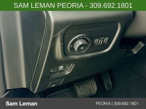 New 2025 Jeep Grand Cherokee Limited image 10