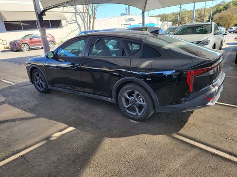 Used 2025 Kia K4 LXS image 12