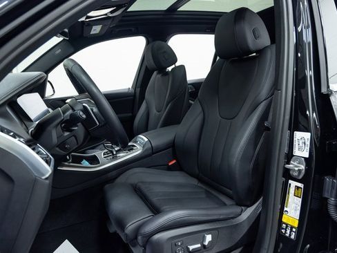 Certified 2022 BMW X5 xDrive40i w/ Premium Package image 22