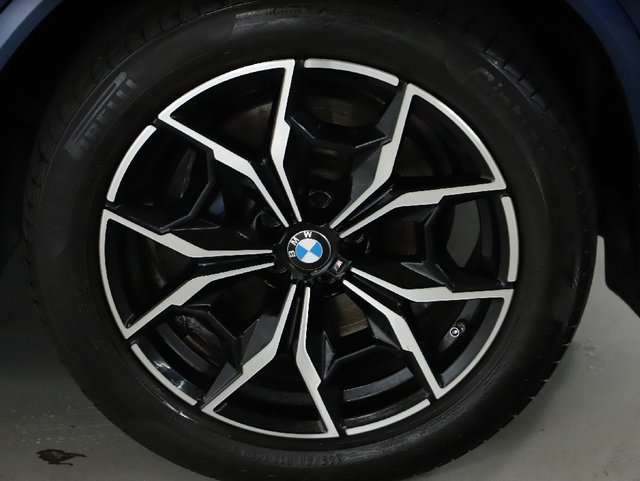 Used 2024 BMW X3 M40i w/ Premium Package AWD/4WD image 11