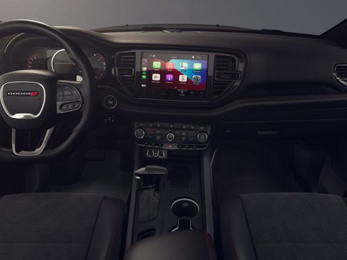 New 2026 Dodge Durango GT image 6