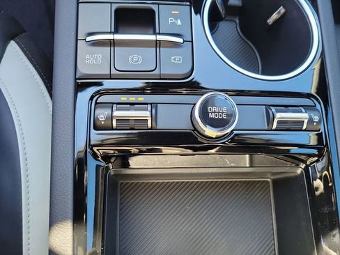 New 2026 Kia K5 GT-Line FWD image 30