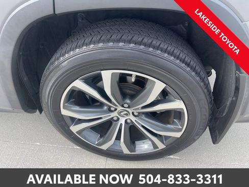 Used 2022 Lexus RX 350 FWD w/ Premium Package image 12