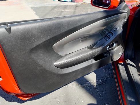 Used 2011 Chevrolet Camaro LT w/ RS Package image 14