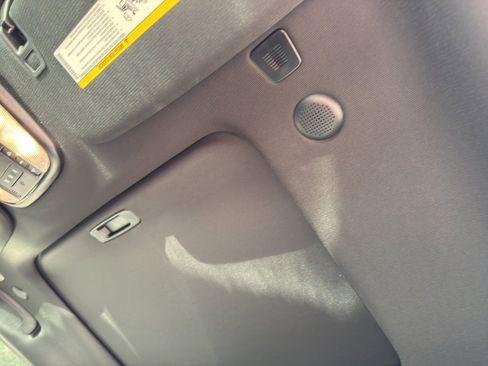 Used 2026 Dodge Durango SRT Hellcat w/ Trailer Tow Group IV image 4