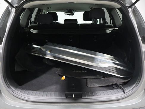 Used 2022 Hyundai Santa Fe SEL image 17