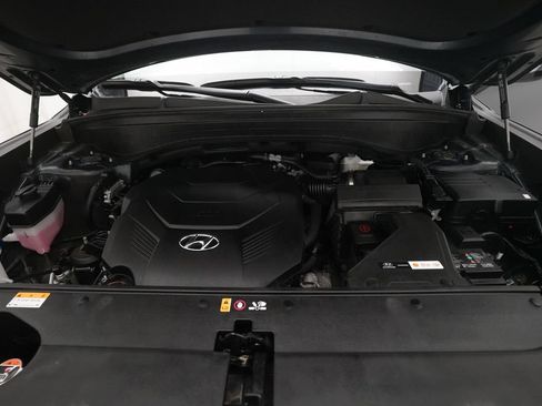 Used 2025 Hyundai Palisade SEL AWD/4WD image 3