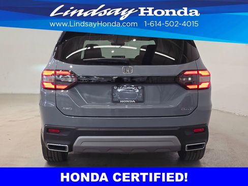 Used 2023 Honda Pilot Elite image 5