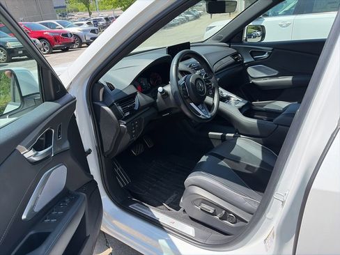 Used 2021 Acura RDX A-Spec FWD image 9