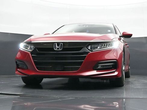 Used 2020 Honda Accord Sport image 25