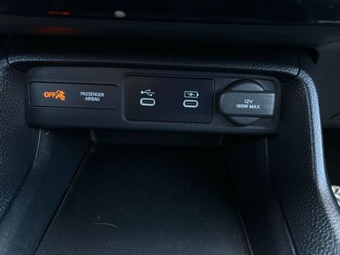 Certified 2025 Honda Civic Sport image 16