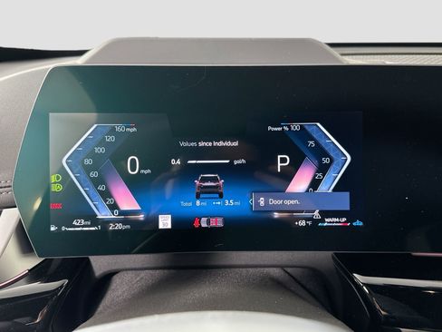 New 2026 BMW X1 xDrive28i w/ Technology Package image 10