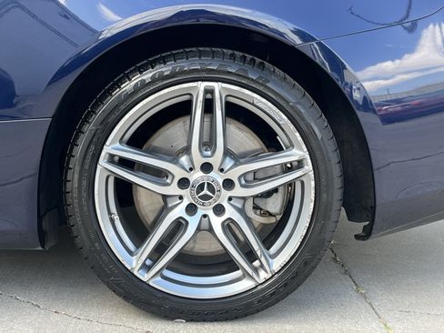 Used 2018 Mercedes-Benz E 400 4MATIC Coupe image 13