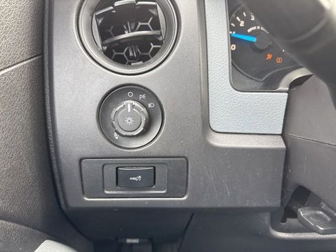 Used 2013 Ford F150 STX w/ Mid Equipment Group image 24