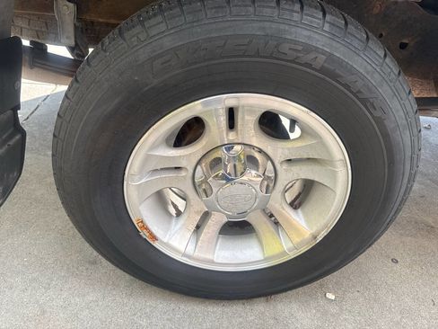 Used 2004 Ford Ranger XLT image 22