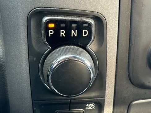 Used 2015 RAM 1500 Express image 22