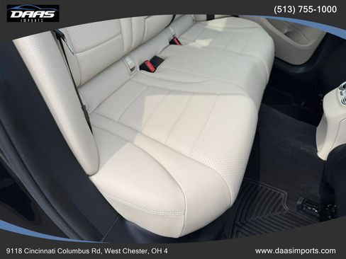 Used 2020 Mercedes-Benz C 300 4MATIC Sedan image 28