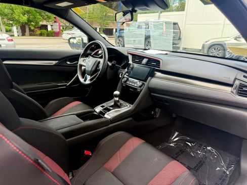 Used 2020 Honda Civic Si image 22