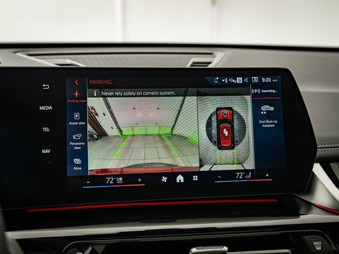 New 2026 BMW X1 xDrive28i w/ Technology Package image 32