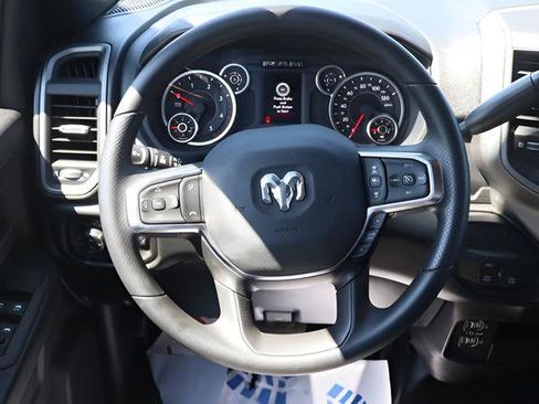 New 2026 RAM 3500 Tradesman image 12