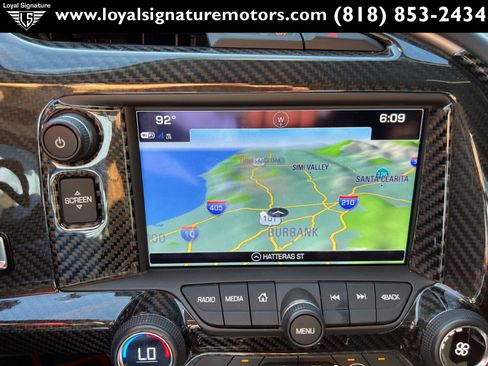 Used 2019 Chevrolet Corvette ZR1 image 28