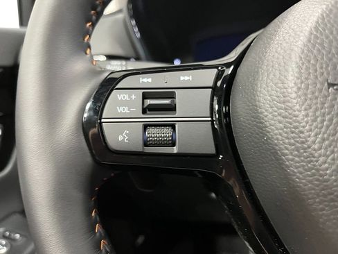New 2026 Honda CR-V Sport Touring image 18