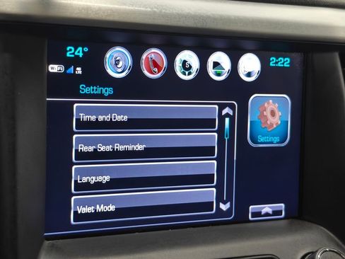 Used 2019 GMC Acadia SLT w/ LPO, Floor Liner Package image 41