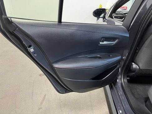 Used 2025 Toyota Corolla SE FWD image 19