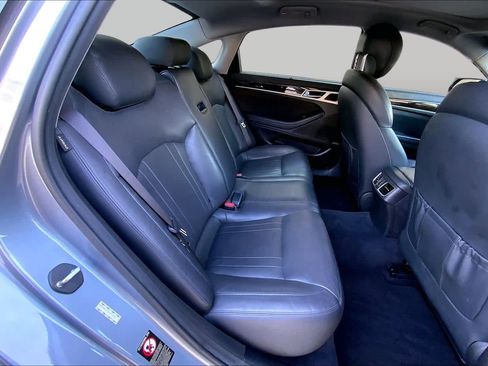 Used 2017 Genesis G80 3.8 w/ Option Group 02 AWD/4WD image 20