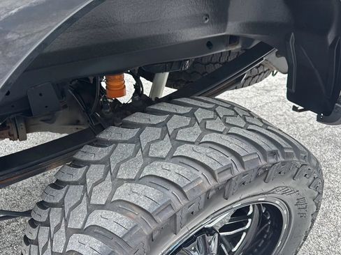 Used 2019 Ford F250 Platinum AWD/4WD image 47