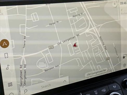 New 2026 Land Rover Defender 110 X-Dynamic SE image 14