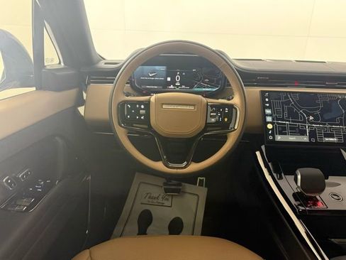 New 2026 Land Rover Range Rover Sport Dynamic SE AWD/4WD image 25