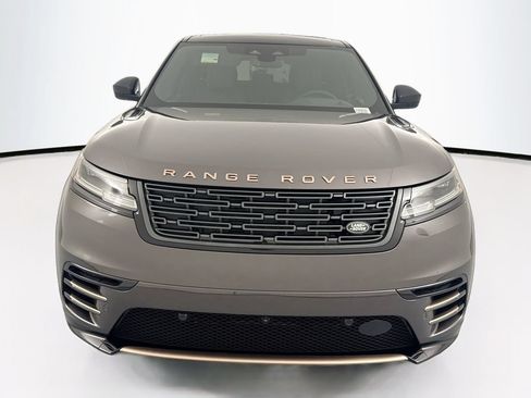 New 2026 Land Rover Range Rover Velar Autobiography AWD/4WD image 2