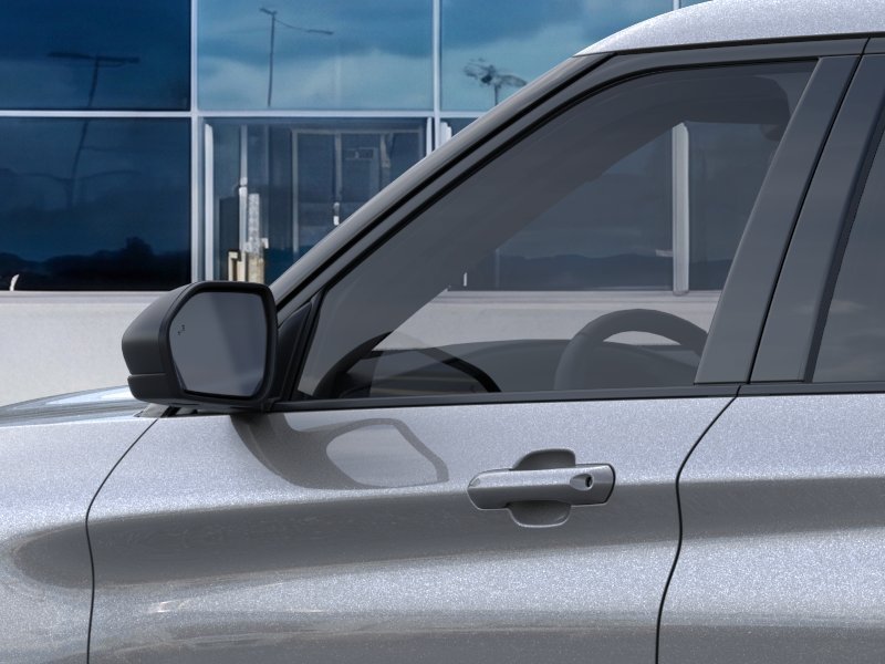 New 2026 Ford Explorer Active RWD image 20