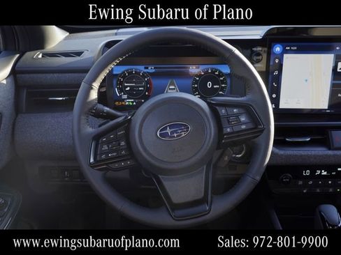 Used 2026 Subaru Outback Limited XT image 10