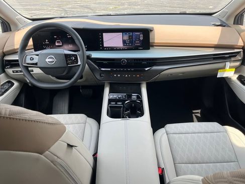 New 2025 Nissan Murano Platinum w/ Cargo Package image 20