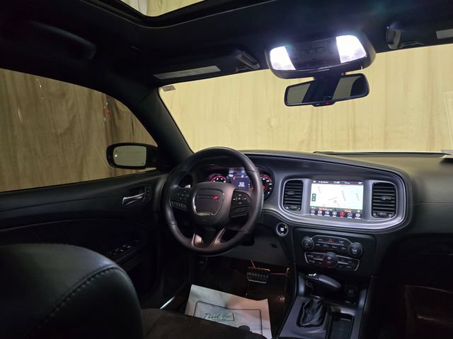 Used 2023 Dodge Charger R/T w/ Plus Group RWD image 37