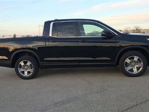 New 2026 Honda Ridgeline RTL image 9