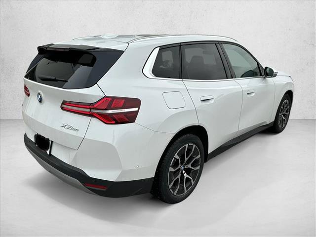 Used 2026 BMW X3 xDrive30i AWD/4WD image 5