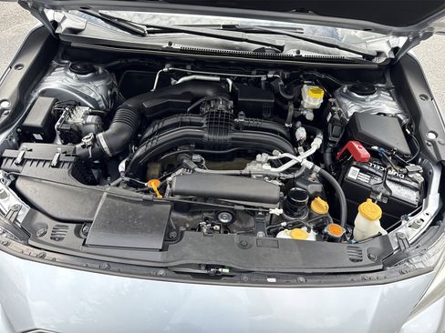 Used 2019 Subaru Impreza 2.0i Premium image 32