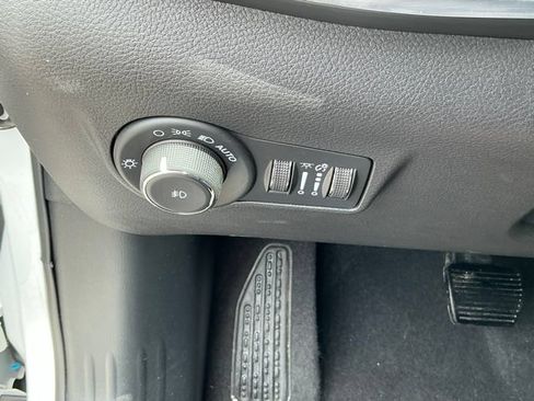 Used 2024 Jeep Compass Limited AWD/4WD image 20