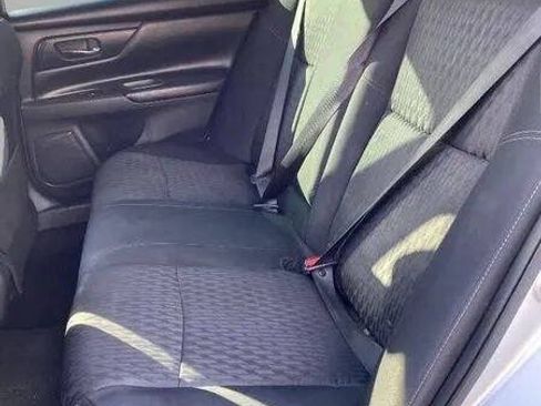 Used 2017 Nissan Altima 2.5 S w/ Power Driver Seat Package FWD image 29