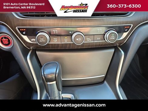 Used 2018 Honda Accord EX-L image 17