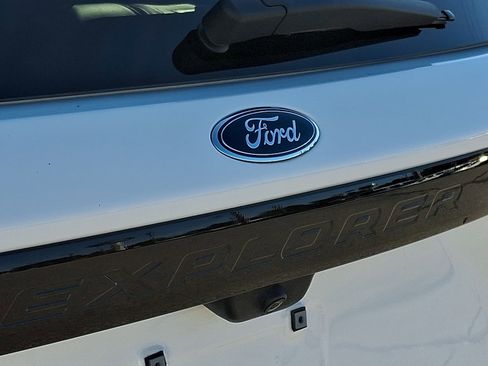 Used 2023 Ford Explorer ST w/ Equipment Group 401A image 30