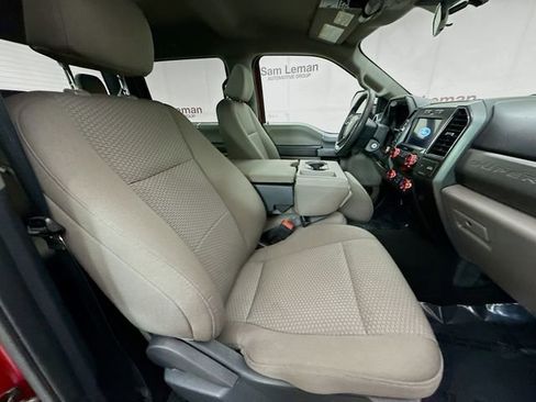 Used 2022 Ford F250 XLT w/ XLT Premium Package image 25