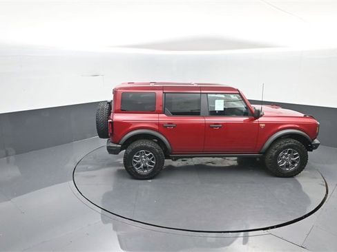 New 2025 Ford Bronco Badlands image 22