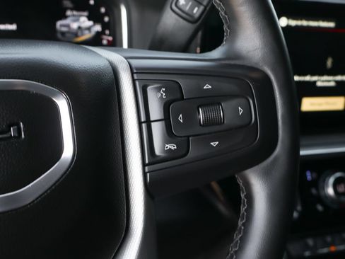 Used 2024 GMC Sierra 2500 Denali w/ Denali Reserve Package AWD/4WD image 30