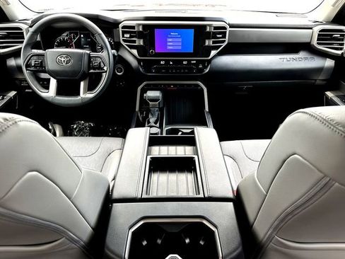 Used 2024 Toyota Tundra SR5 w/ SR5 Premium Package image 27