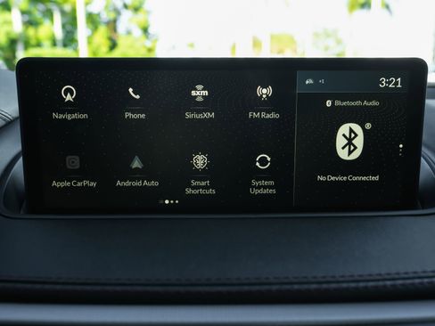 Used 2023 Acura MDX A-Spec image 12